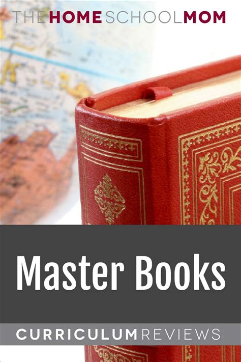 Master Books Curriculum 2nd 的图像结果