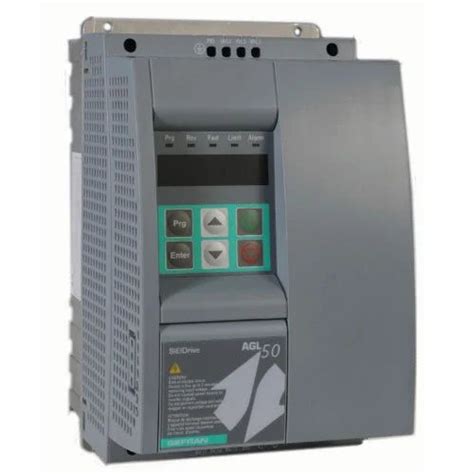 Motor and Drives - Parker Servo Motor and Drives Service Provider from ...