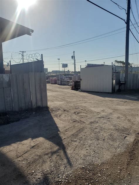 NorthWest Builders Supply - 10508 Goodnight Ln, Dallas, TX 75220 ...