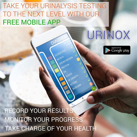 20 x Urinox10 Parameter Professional/GP Urine Test Strips ...