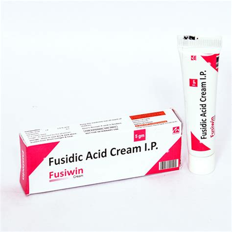 FUSIWIN CREAM Mediwin Laboratories