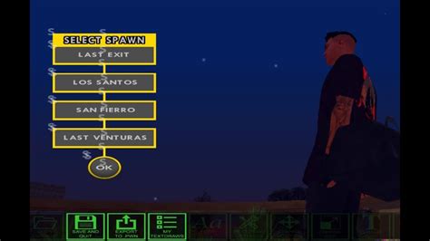 Image result for Samp Hunger Textdraw