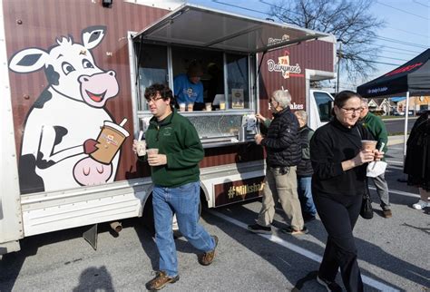 New Farm Show milkshake flavor revealed - pennlive.com