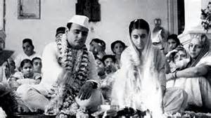PM Modi Claims: Nehru, Indira Saw Citizens as Problem; Gandhi Surname ...