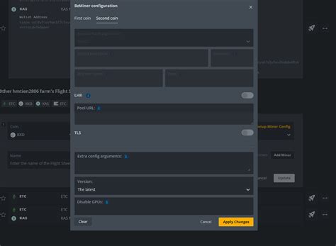 Image result for B. Miner Tutorial