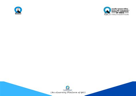 QCI - Certificate