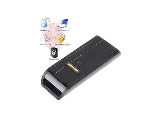 OEM USB Biometric Fingerprint Reader and Password Lock for Laptop ...