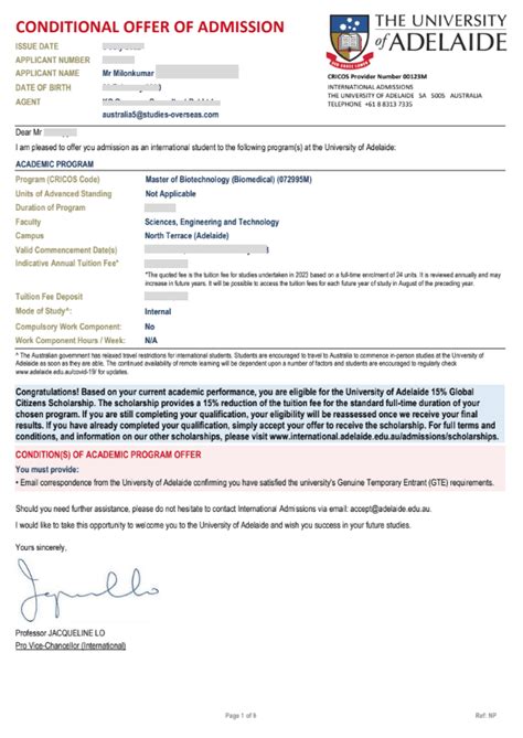 Result Report Card Image