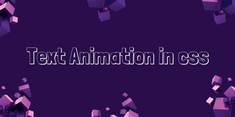 Image result for CSS3 Animation Text Effects