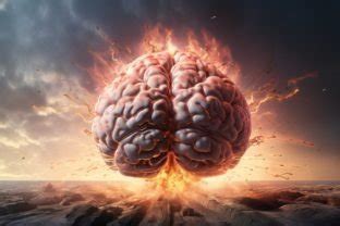 Image result for Sticker Brain Exploding