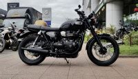 16 Used Triumph Bonneville T100 in India. Buy from Owners and Dealers ...