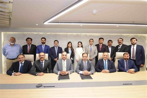 The move brings together the scale of Pakistan’s public institutions ...