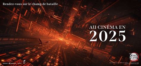 Demon Slayer: Kimetsu no Yaiba La Forteresse infinie