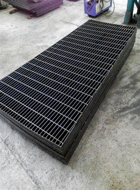 Electro forged Gratings, BUY GI Gratings Manufacturers in Ahmedabad ...