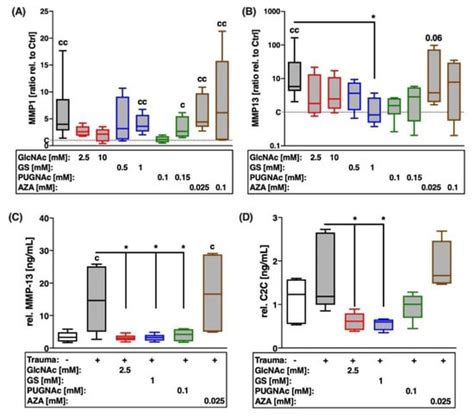 The Hexosamine Biosynthetic Pathway as a Therapeutic Target after ...