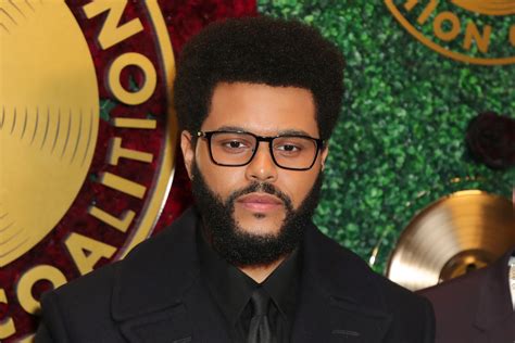 Exact date The Weeknd tickets go on sale and price as he announces ...