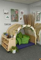 Image result for Infant Toddler Classroom Layout