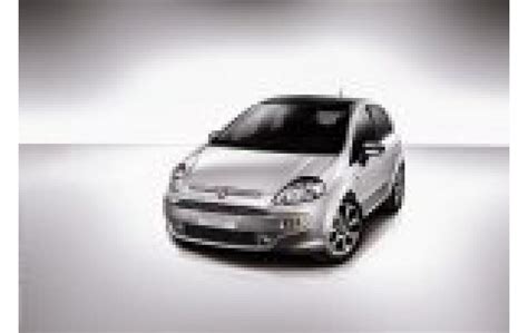 Weltpremiere auf der IAA: Neuer Fiat Punto Evo | Fiat | Stellantis