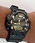 Casio Youth Digital Analog-Digital Black Dial Men's Watch - HDC-700 ...