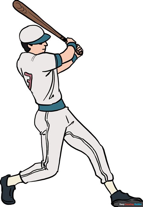 Baseball Drawing 的图像结果