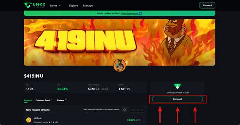 Гайд по стейкингу и фармингу COCKPOT — Teletype