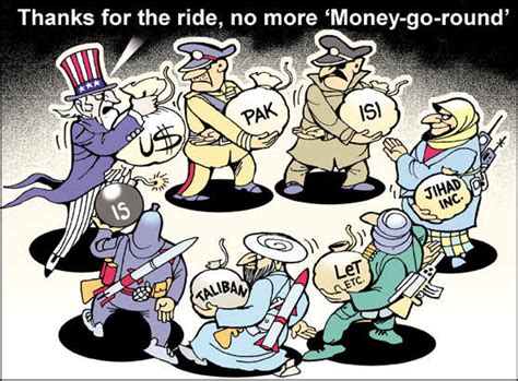 USA's aid to Pakistan | Page 2379 | The Times of India