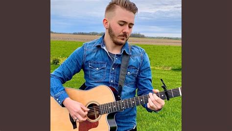 Live Music with Benjamin Watson, Spencer Farm Winery, Noblesville, 17 ...
