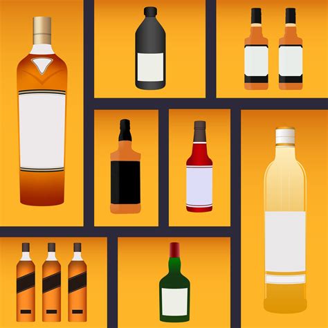 Does Alcohol Expire? A Guide to the Shelf Life of Liquor