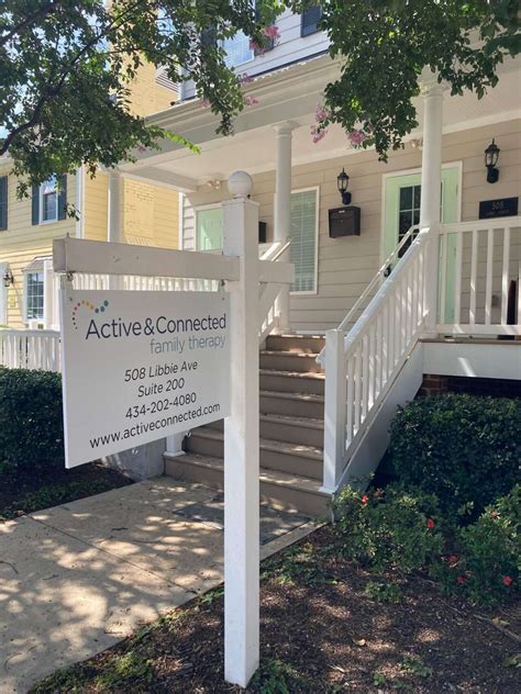 Therapy Richmond VA | Therapists in Richmond