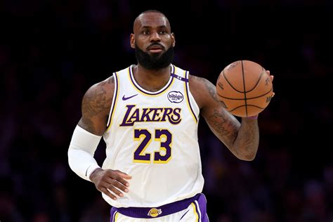 Lakers vs. Pacers Prediction: Bounce-Back Spot For LeBron James and the ...