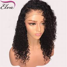 Lace Wig by Elva Hair 150 Density Lace Front Bob Wig 13x6 Pre Plucked Lace Wig