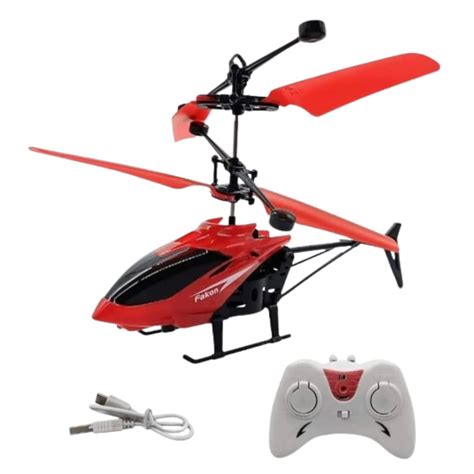 Buy Exceed Helicopter with Remote Control and Sensor Control Helicopter ...