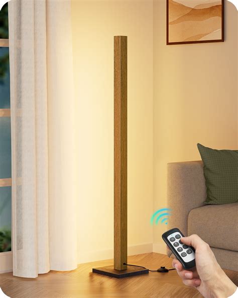 Living Room Corner Floor Lamps