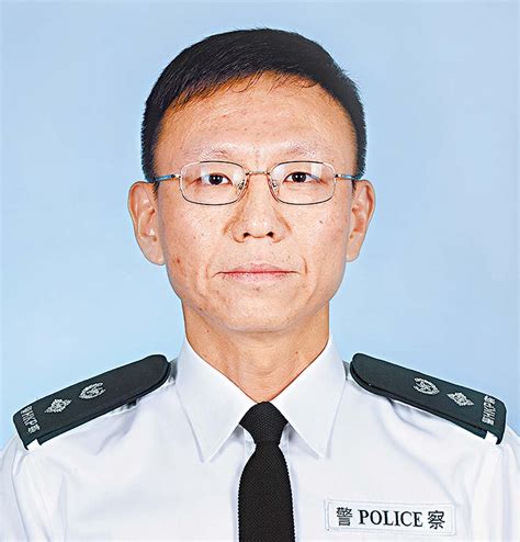 香港警队擢升18名警司近年最多 大部分是少壮派--港澳--人民网