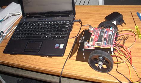 Robotics Club - Gokaraju Rangaraju Institute of Engineering and Technology