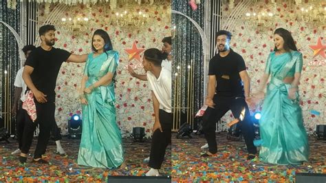 Satyabhama : వరంగల్‌లో 'సత్యభామ' సీరియల్ నటీనటుల సందడి.. ప్రేక్షకులతో ...