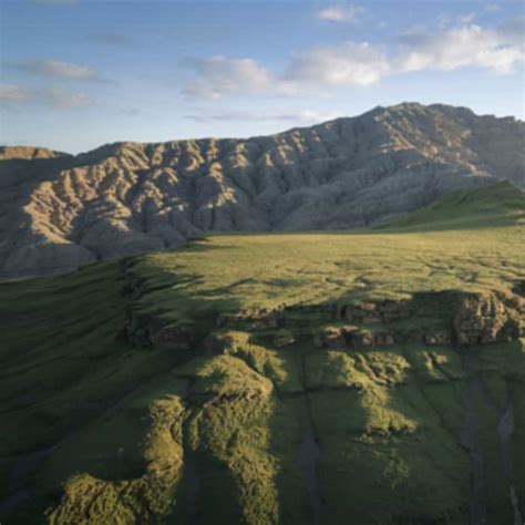 Iranian Plateau