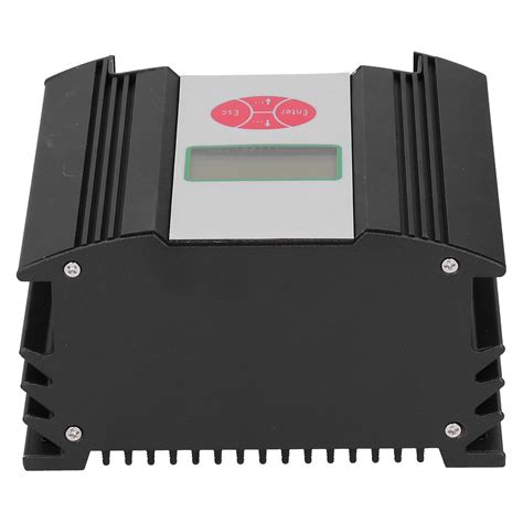 Buy Wind Energy Controller, 600W Wind Generator Controller, Convenient ...