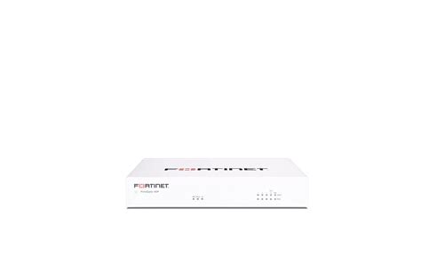 Fortinet FortiGate Hardware 40F Series