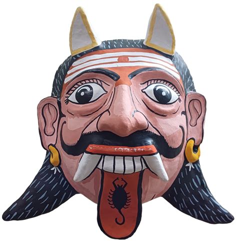 Sai Kiran Dhanalakota: Cheriyal Artist
