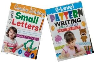 O-LEVEL PATTERN WRING LINES AND CURVES ----- O-LAVEL SMALL LETTERS ...