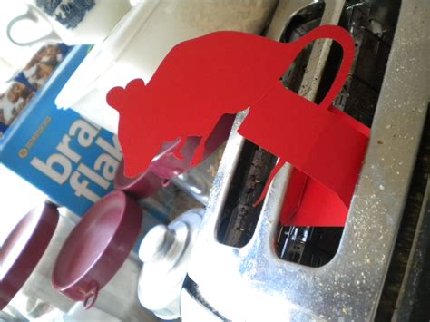 Probe Design 的图像结果