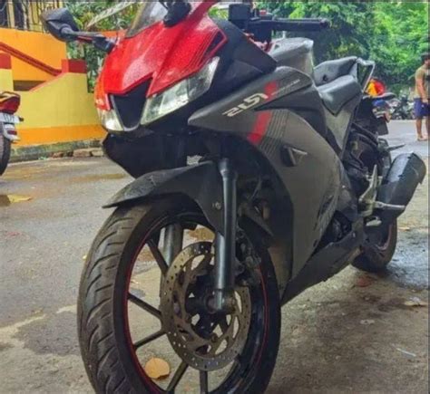 Used Yamaha YZF-R15 V3 150cc 2020 Model (PID-1421469115) Bike for Sale ...