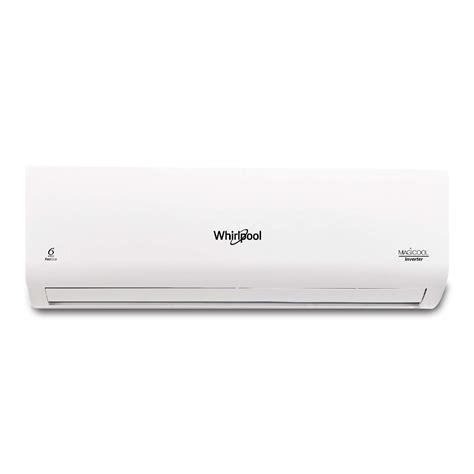 Whirlpool 1.5 Ton 3 Star Inverter Split AC (Copper, 1.5T MagiCool 3S ...
