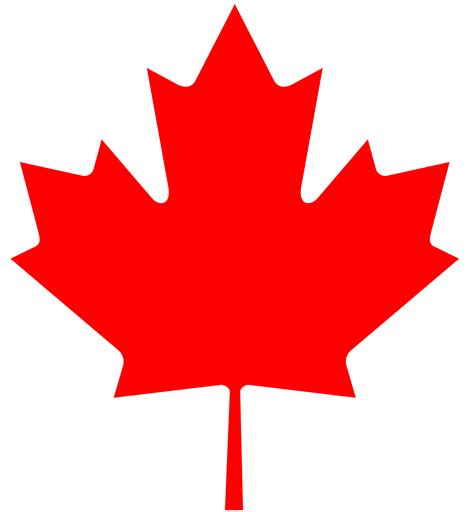 Clip Art Maple Leaf - ClipArt Best