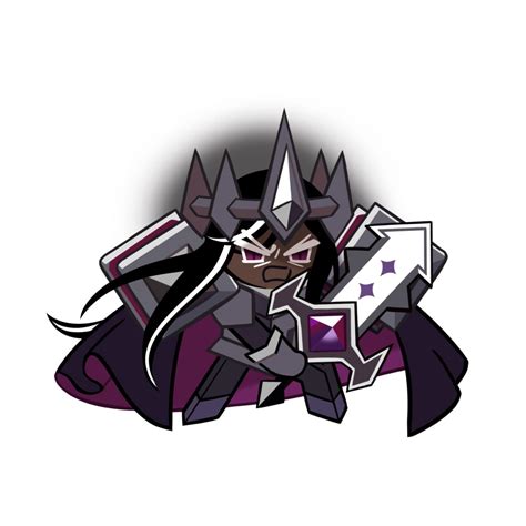 dark cacao cookie . . 🪨 | Cookie run, Cacao, Cocoa cookies