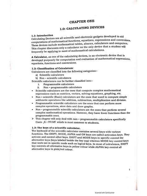 Image result for Math Lecture Notes