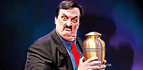 WWE recuerda al fallecido Paul Bearer en su cumpleaños ｜ Superluchas