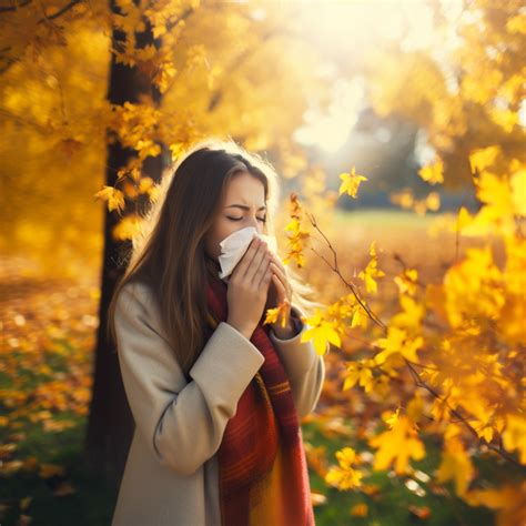 How to Deal With Fall Allergies in NC | AAS in North Carolina