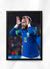 Neymar Celebration Frame – SINCE 7 STORE
